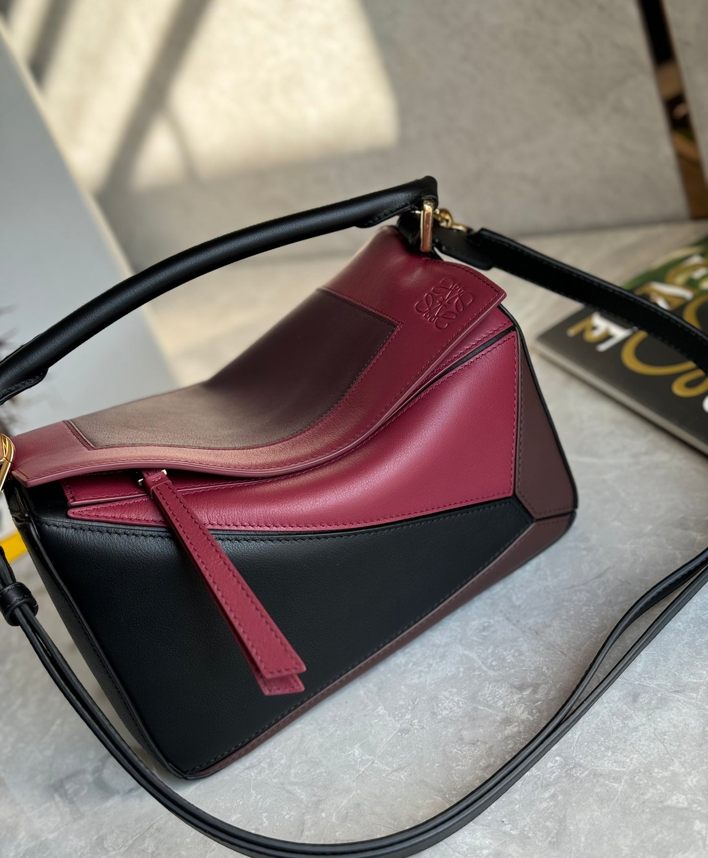 BAG-LW-160
