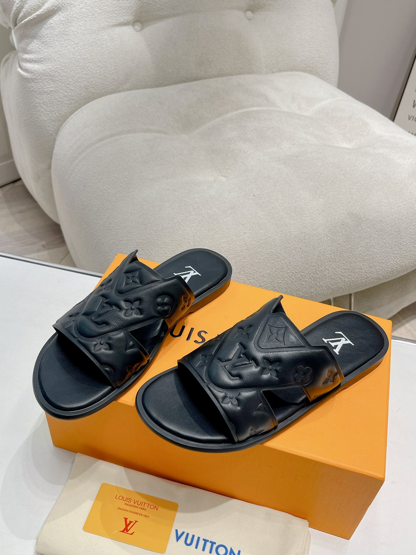 SHOES-LV-LY-636