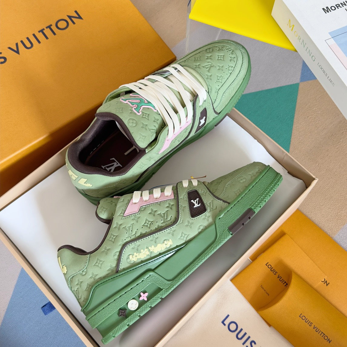 SHOES-LV-LY-424