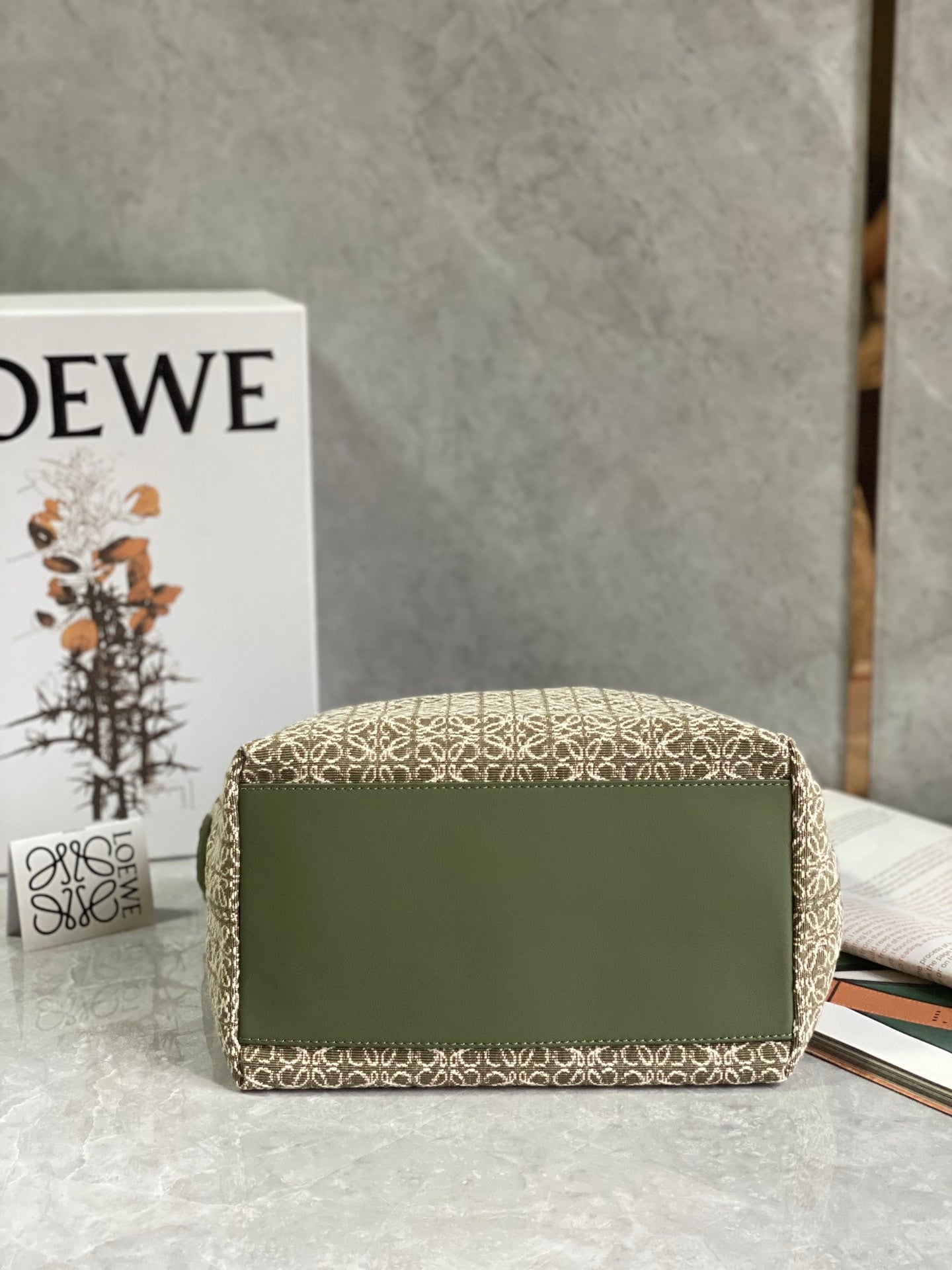 BAG-LW-097