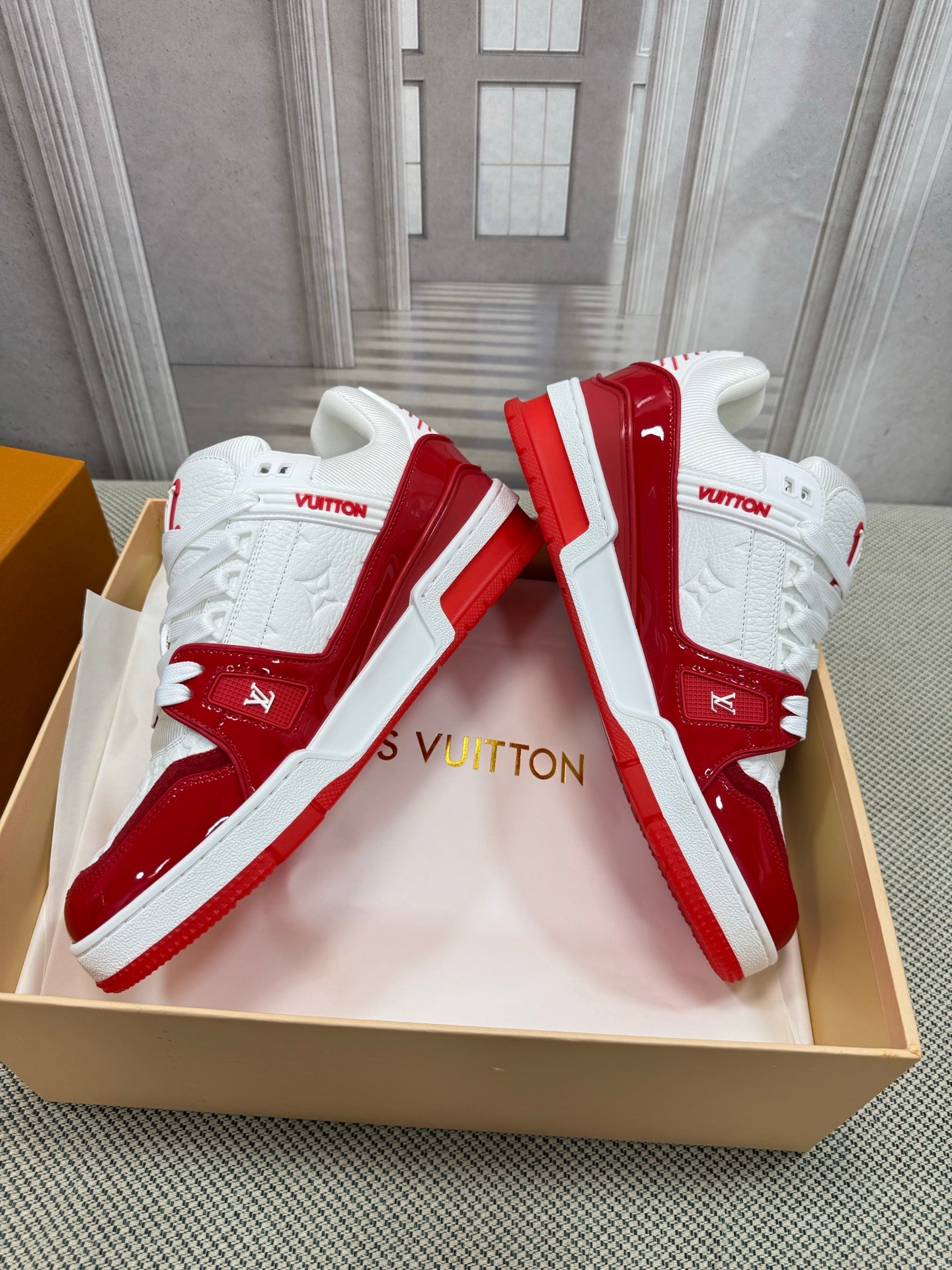 SHOES-LV-LY-203