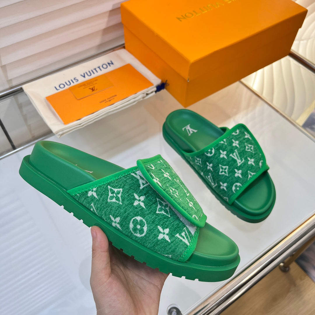 SHOES-LV-LY-607