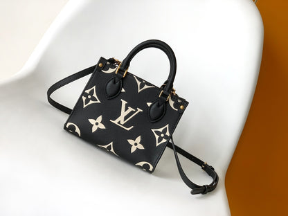 BAG-LV-W-NEW-434