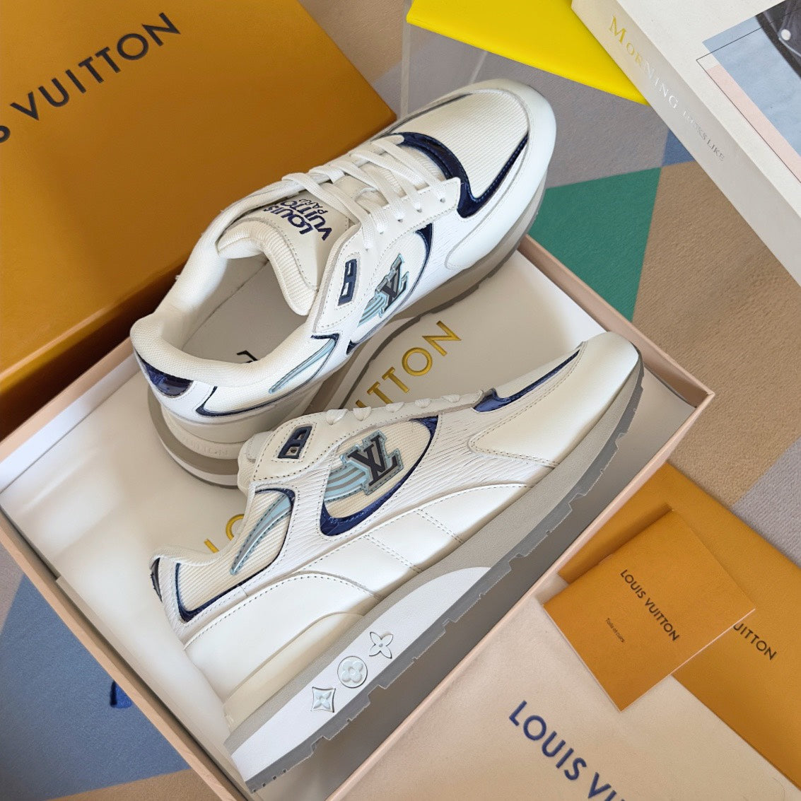 SHOES-LV-LY-438