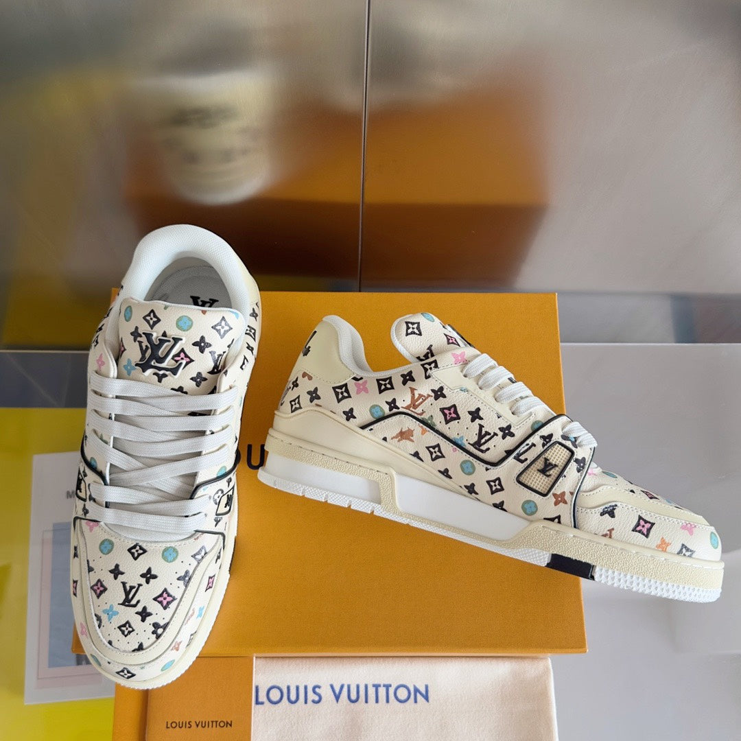SHOES-LV-LY-404