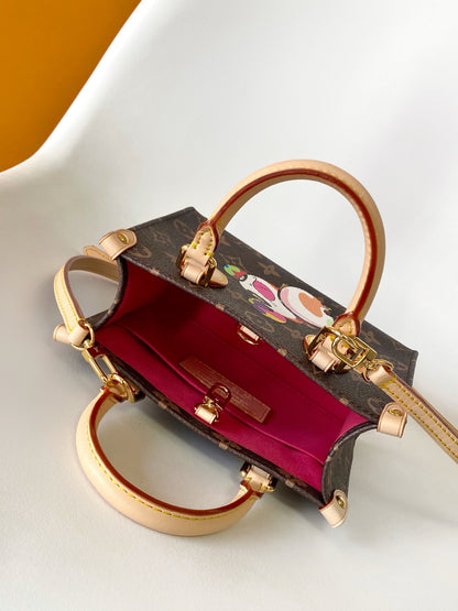 BAG-LV-W-NEW-1401