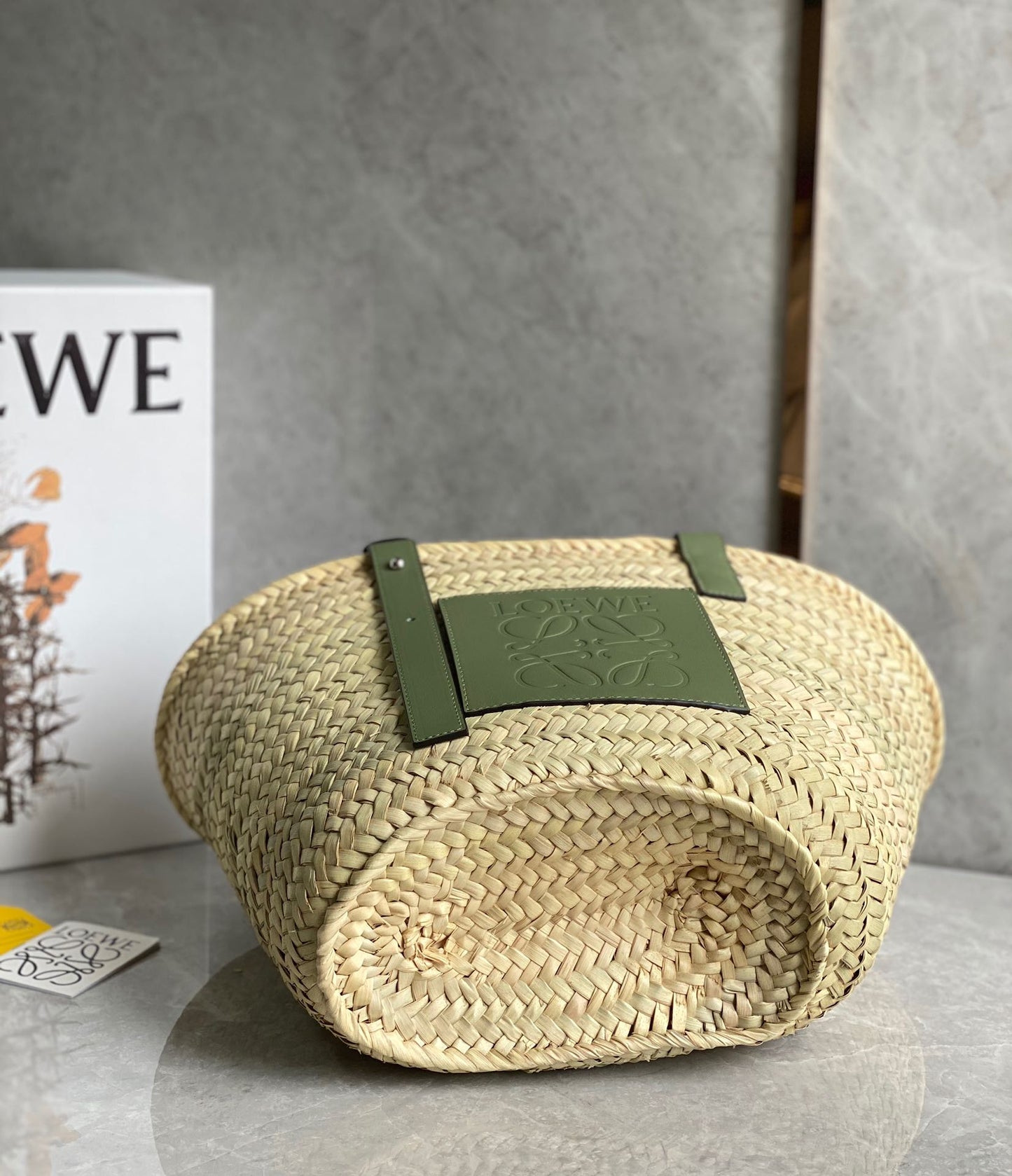 BAG-LW-250