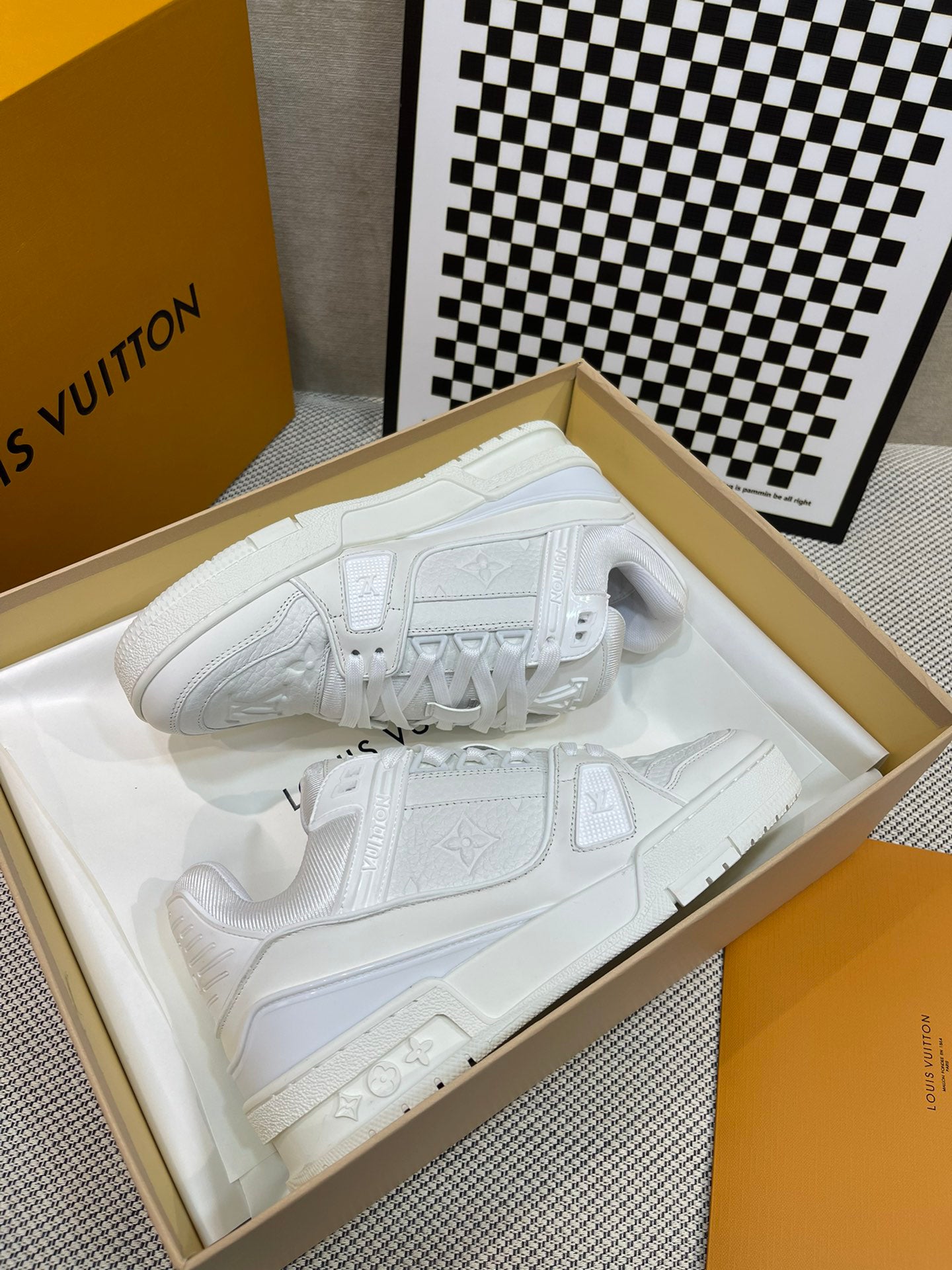 SHOES-LV-LY-419