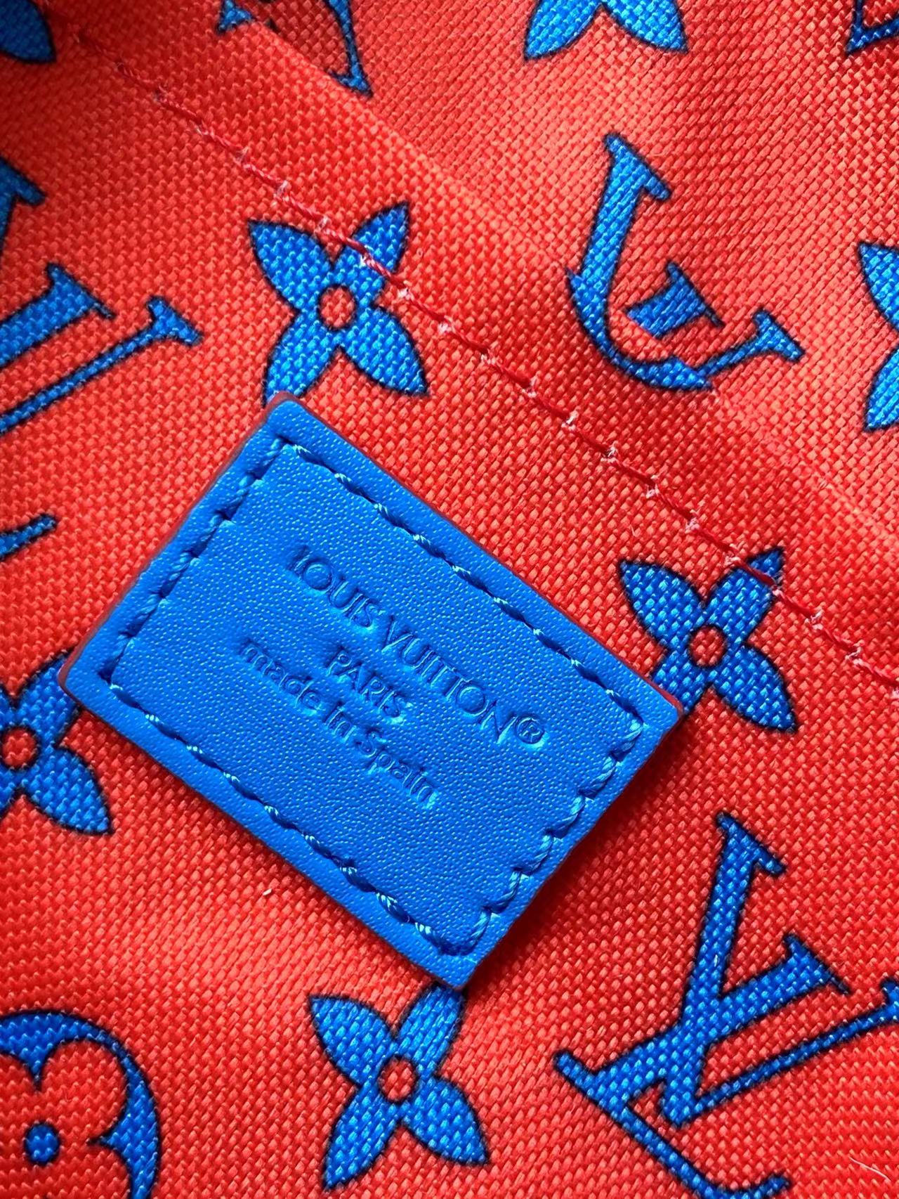 BAG-LV-W-NEW-673