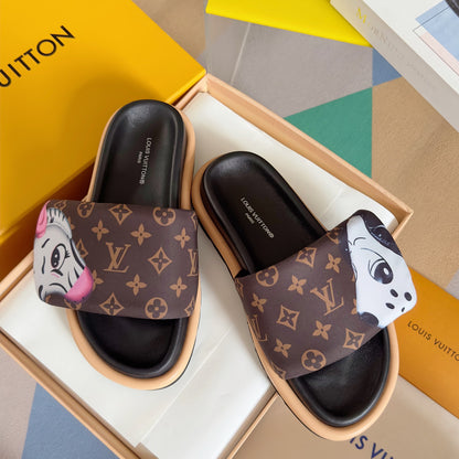 SHOES-LV-LY-622