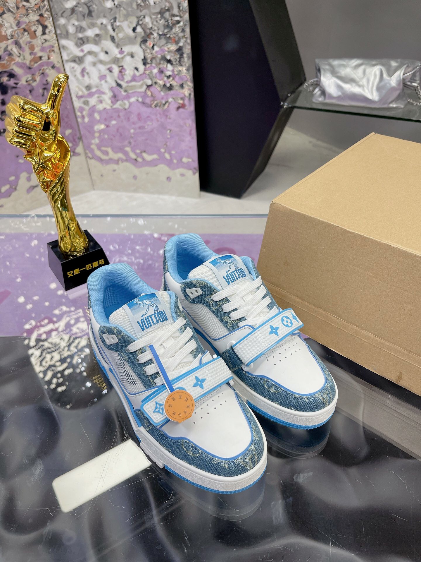 SHOES-LV-LY-186