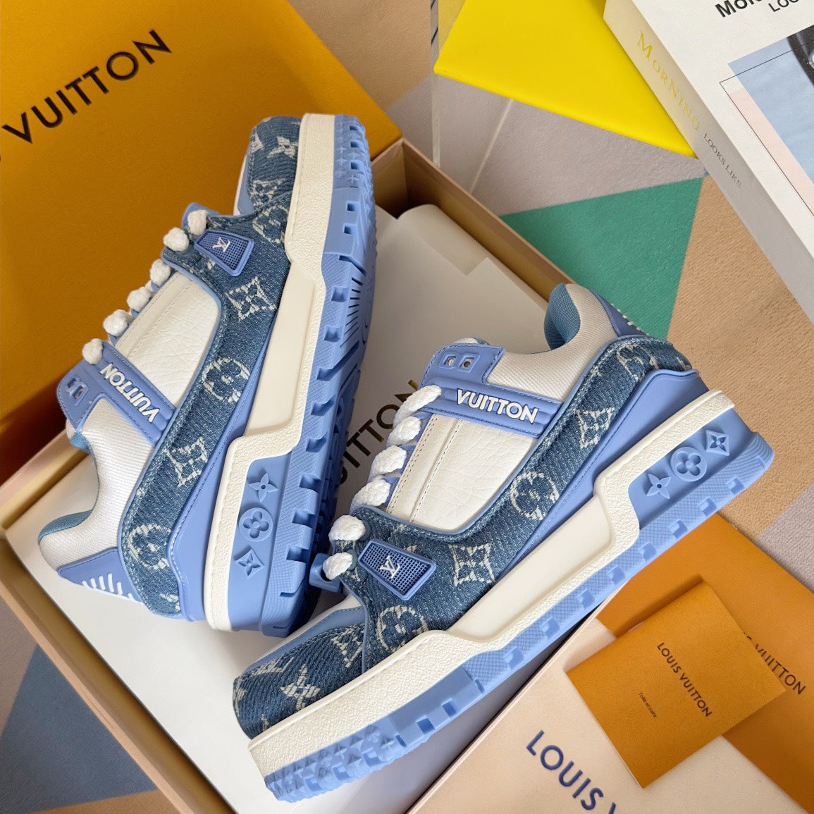 SHOES-LV-LY-256