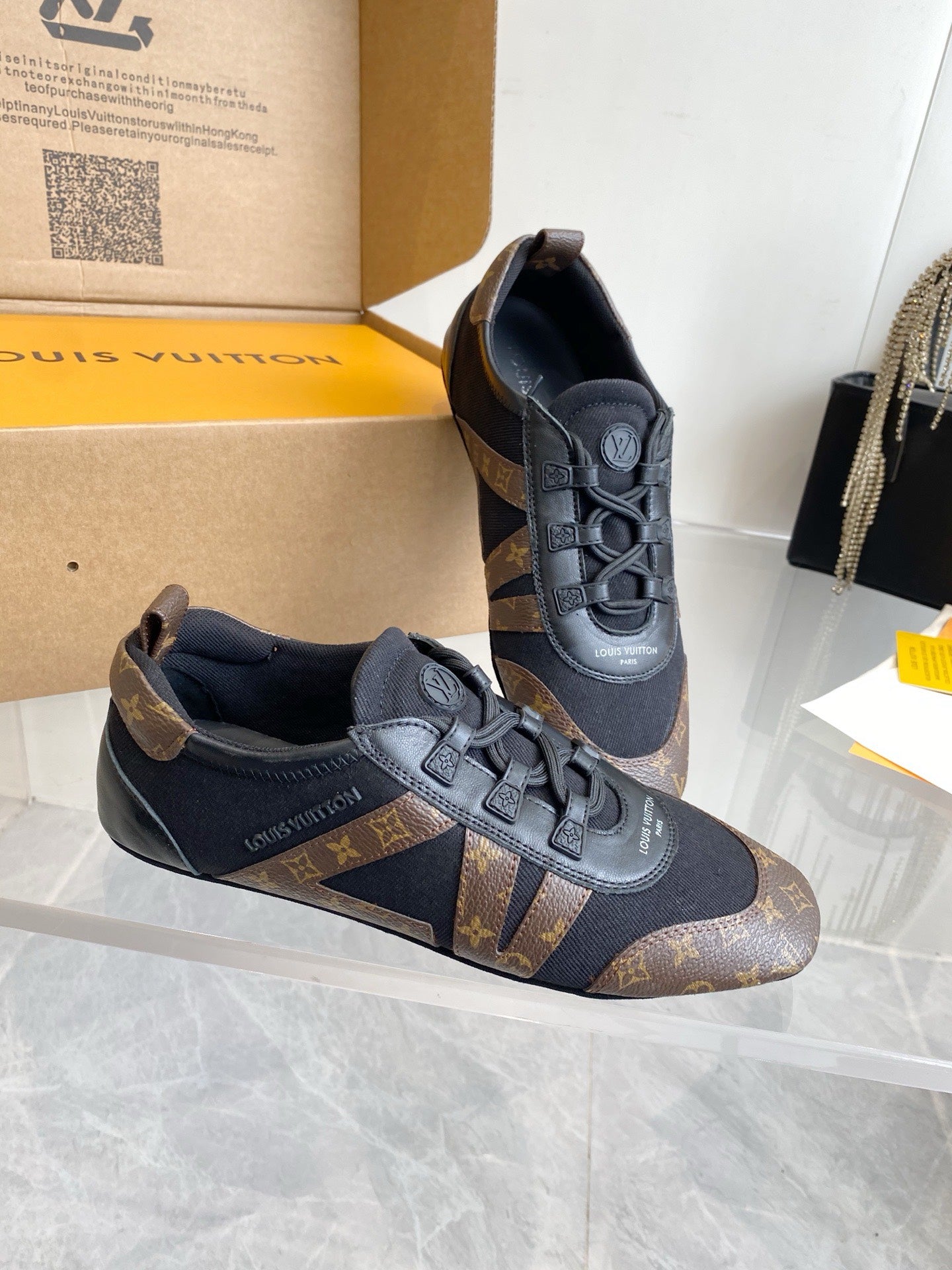 SHOES-LV-LY-222