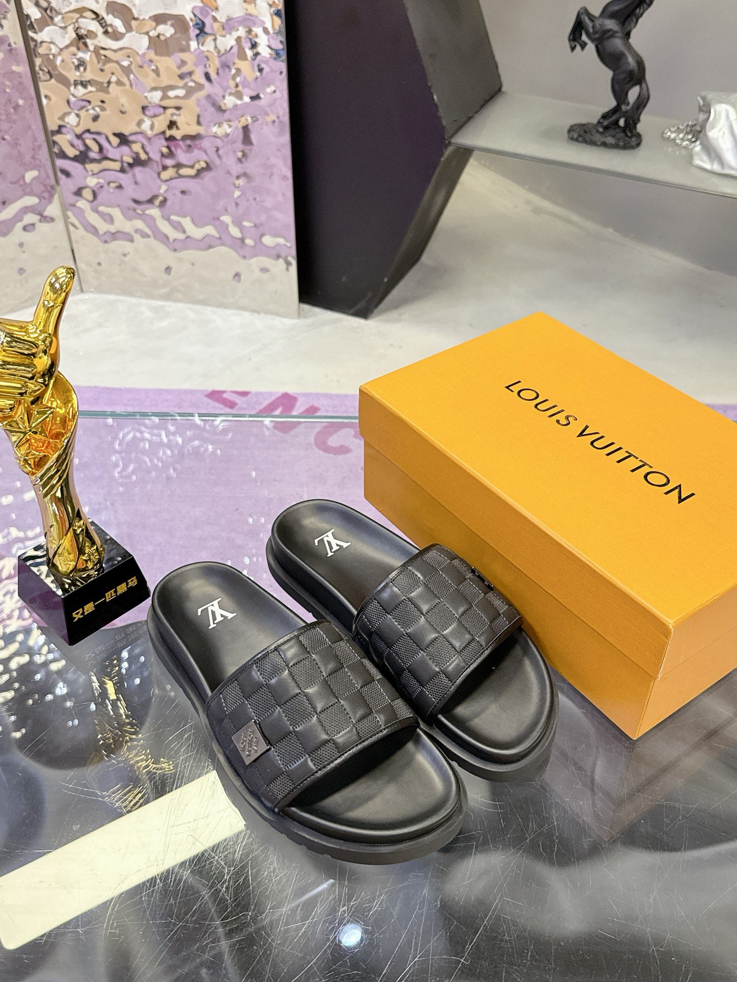 SHOES-LV-LY-632