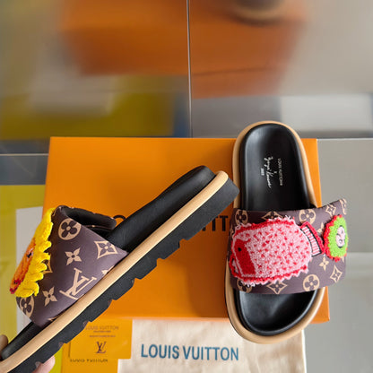 SHOES-LV-LY-619