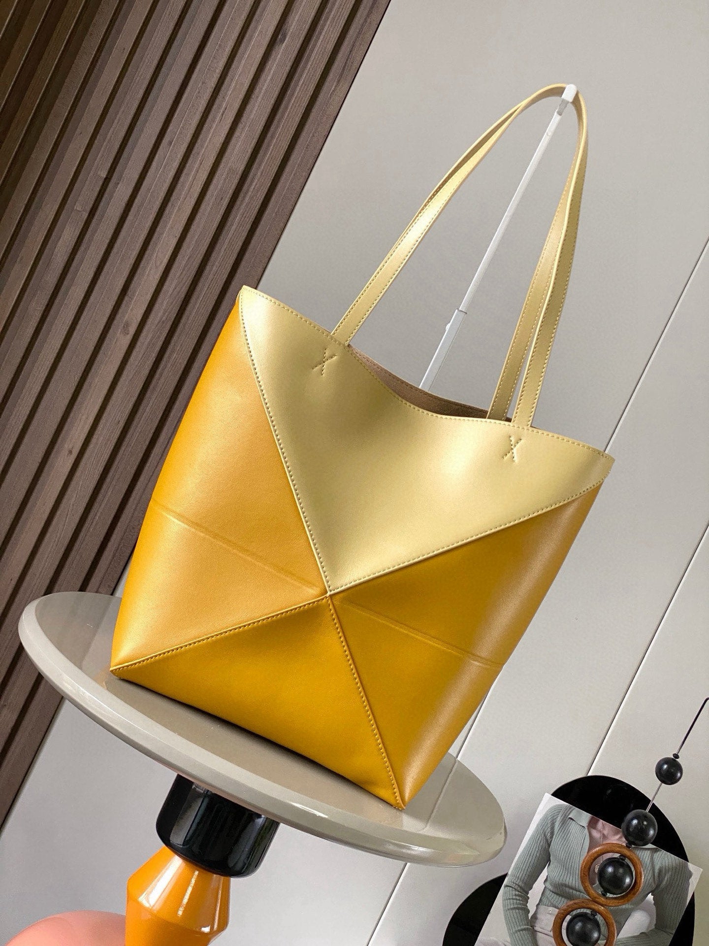 BAG-LW-750