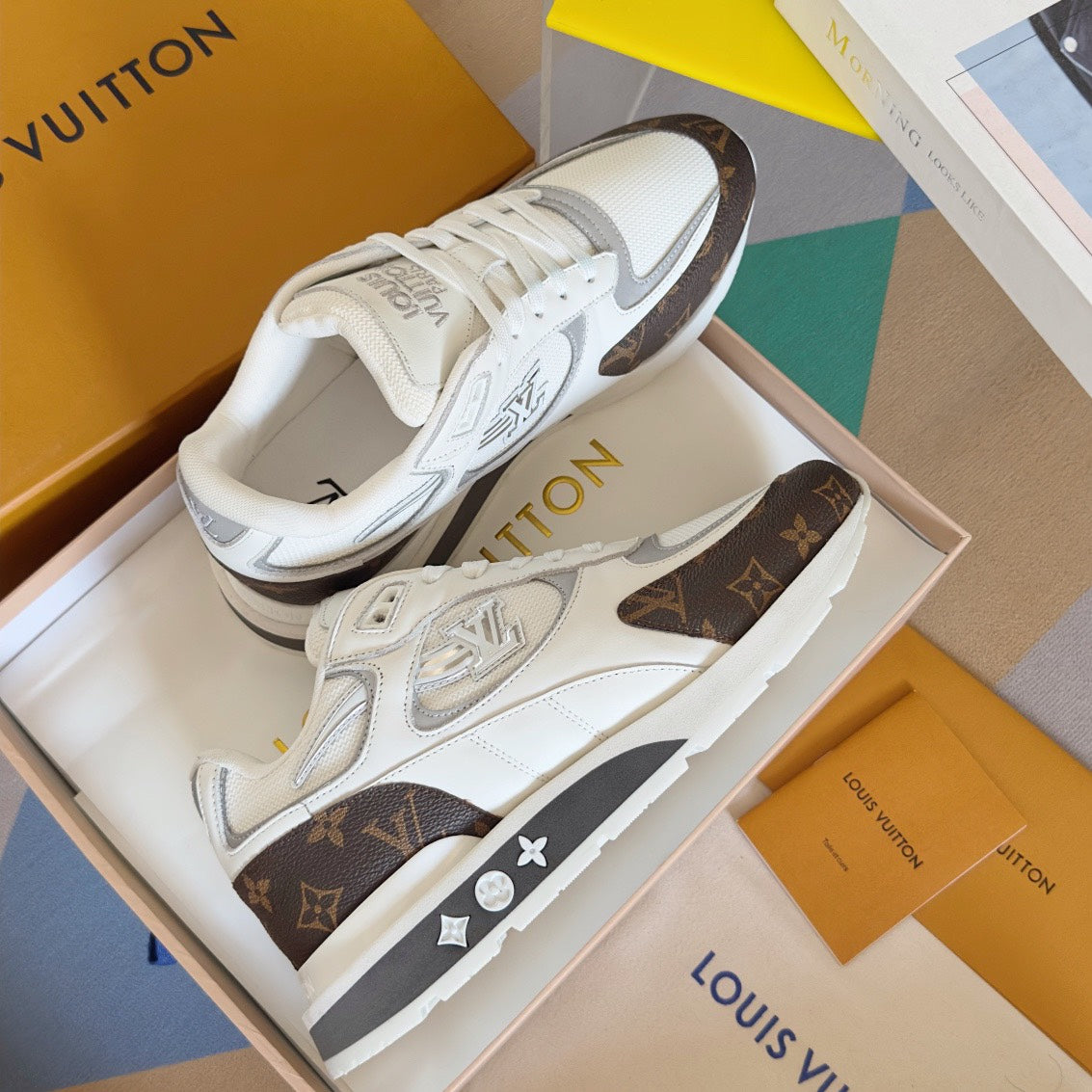 SHOES-LV-LY-220