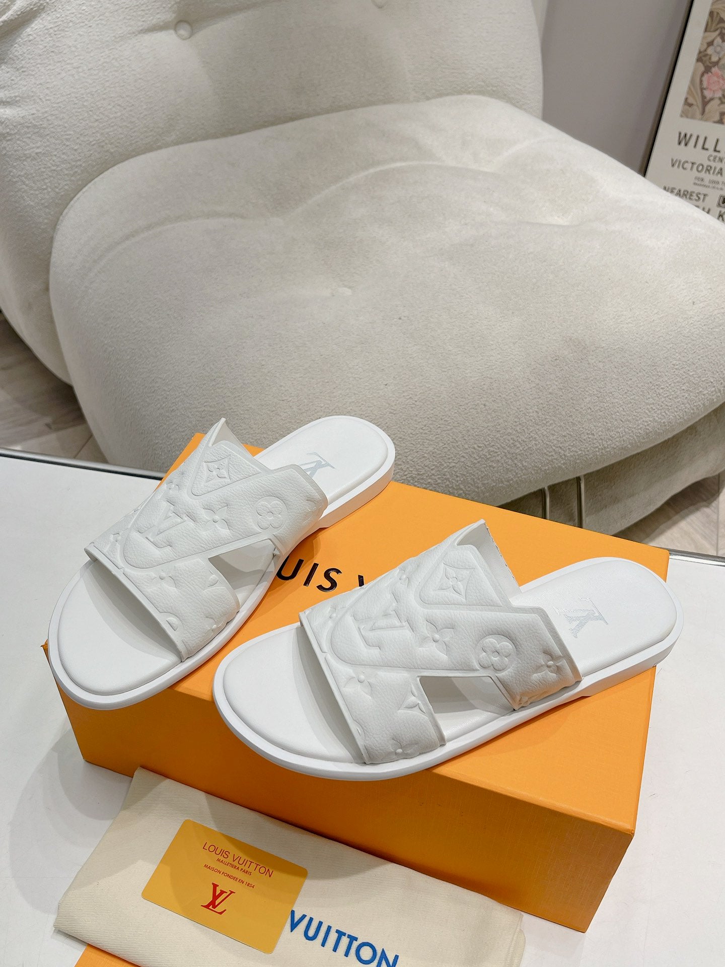 SHOES-LV-LY-635