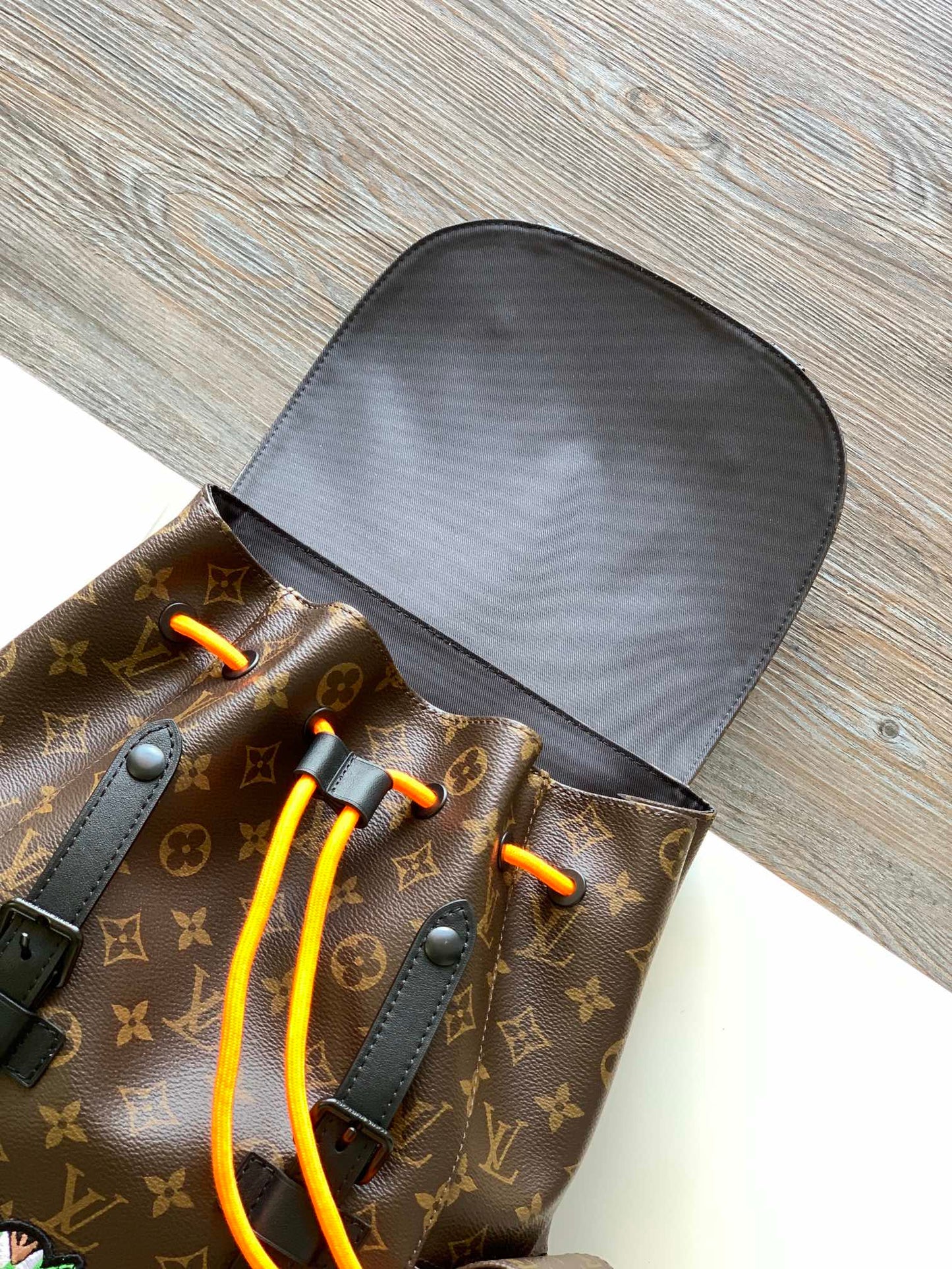 BAG-LV-W-NEW-1501