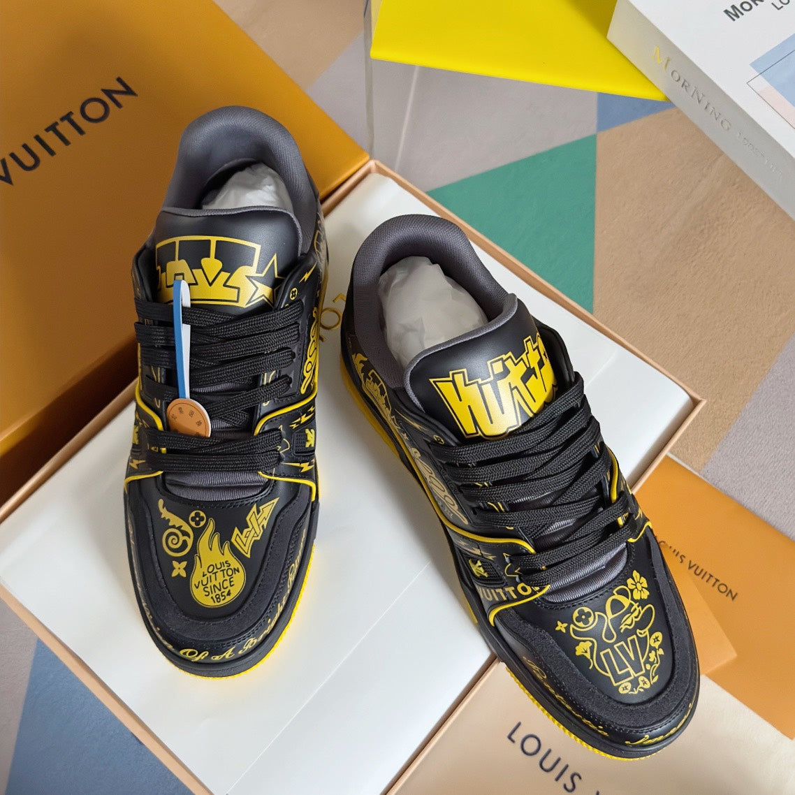 SHOES-LV-LY-423
