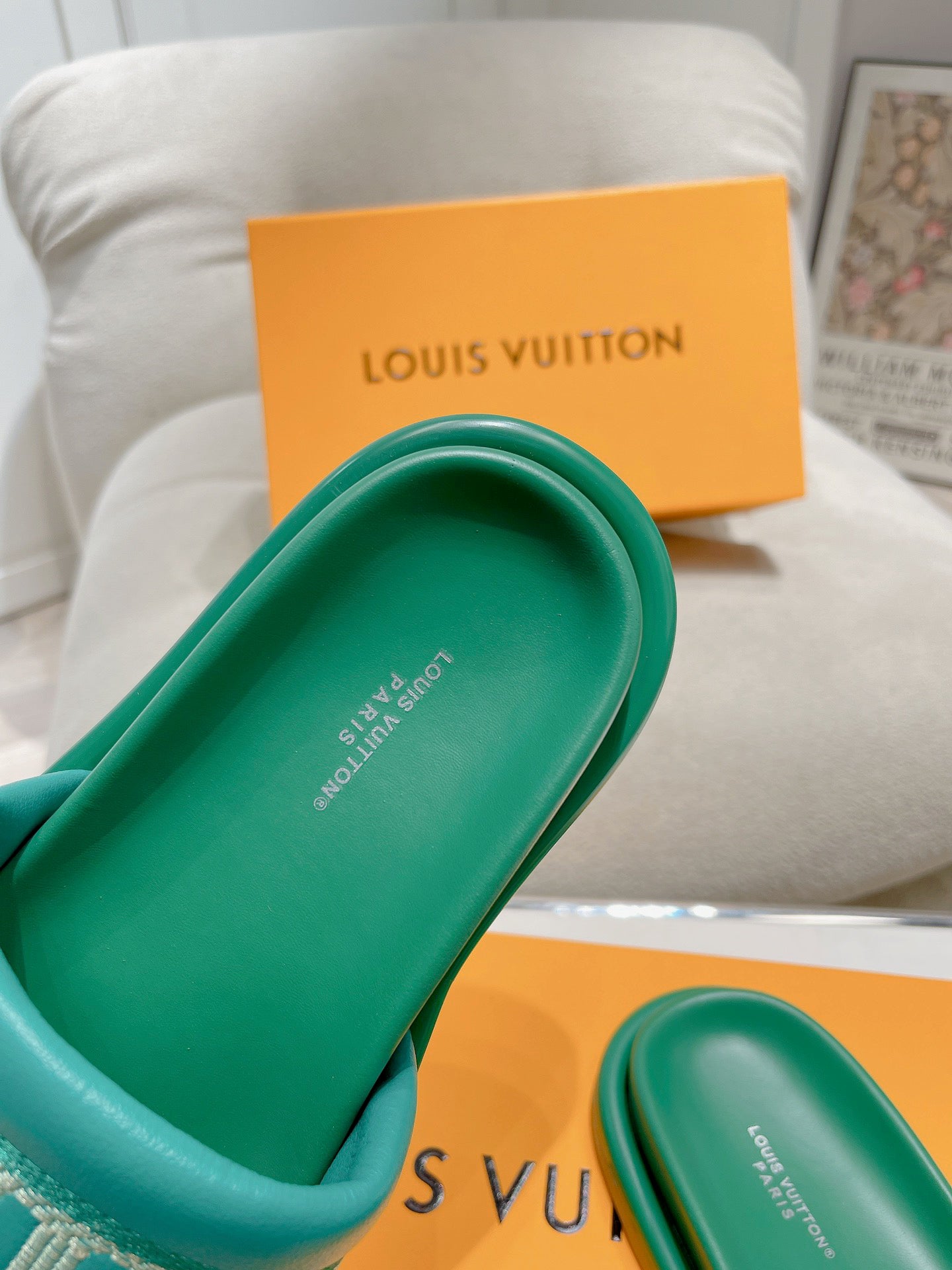 SHOES-LV-LY-618