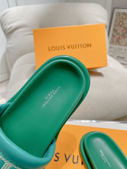 SHOES-LV-LY-618