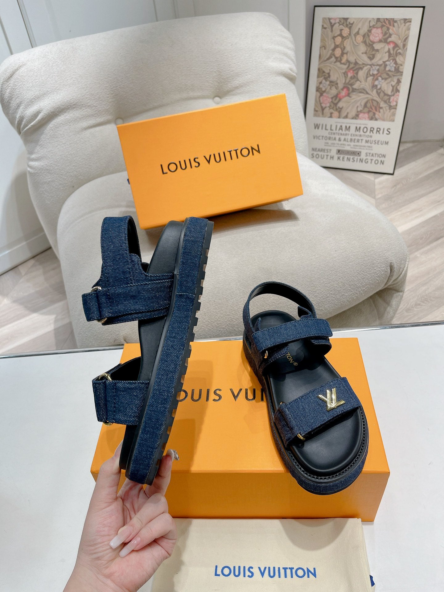 SHOES-LV-LY-188