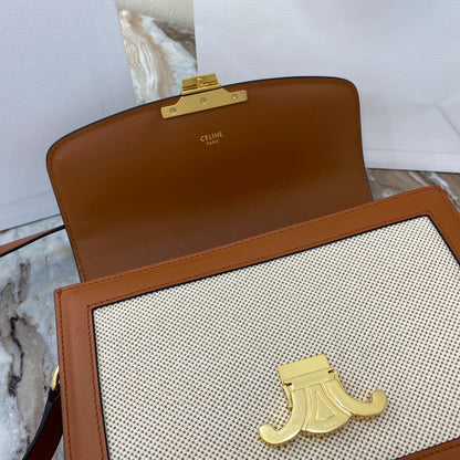 BAG-CELINE-W-NEW-1986
