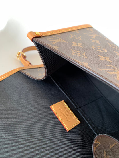 BAG-LV-W-NEW-556