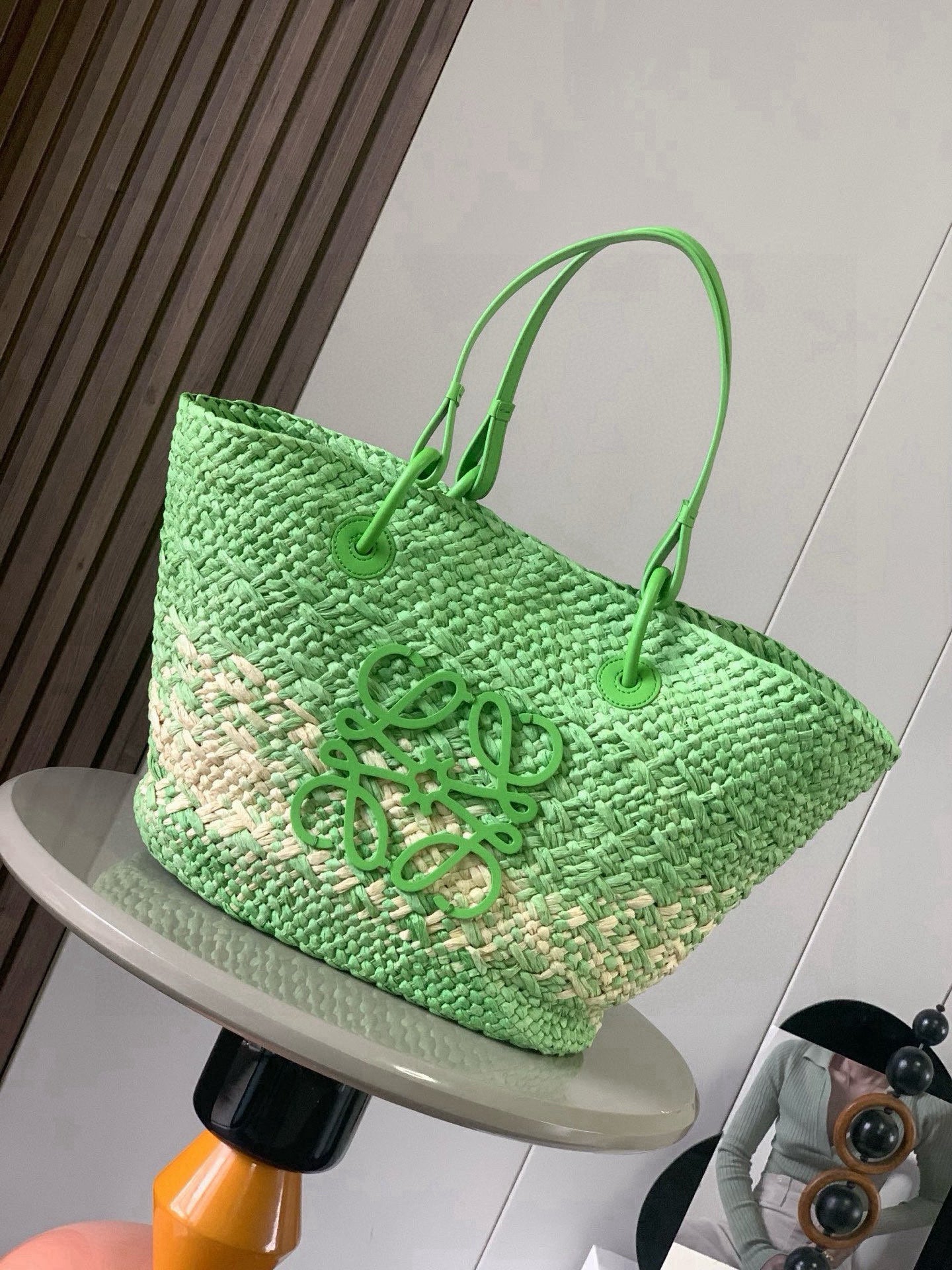 BAG-LW-295