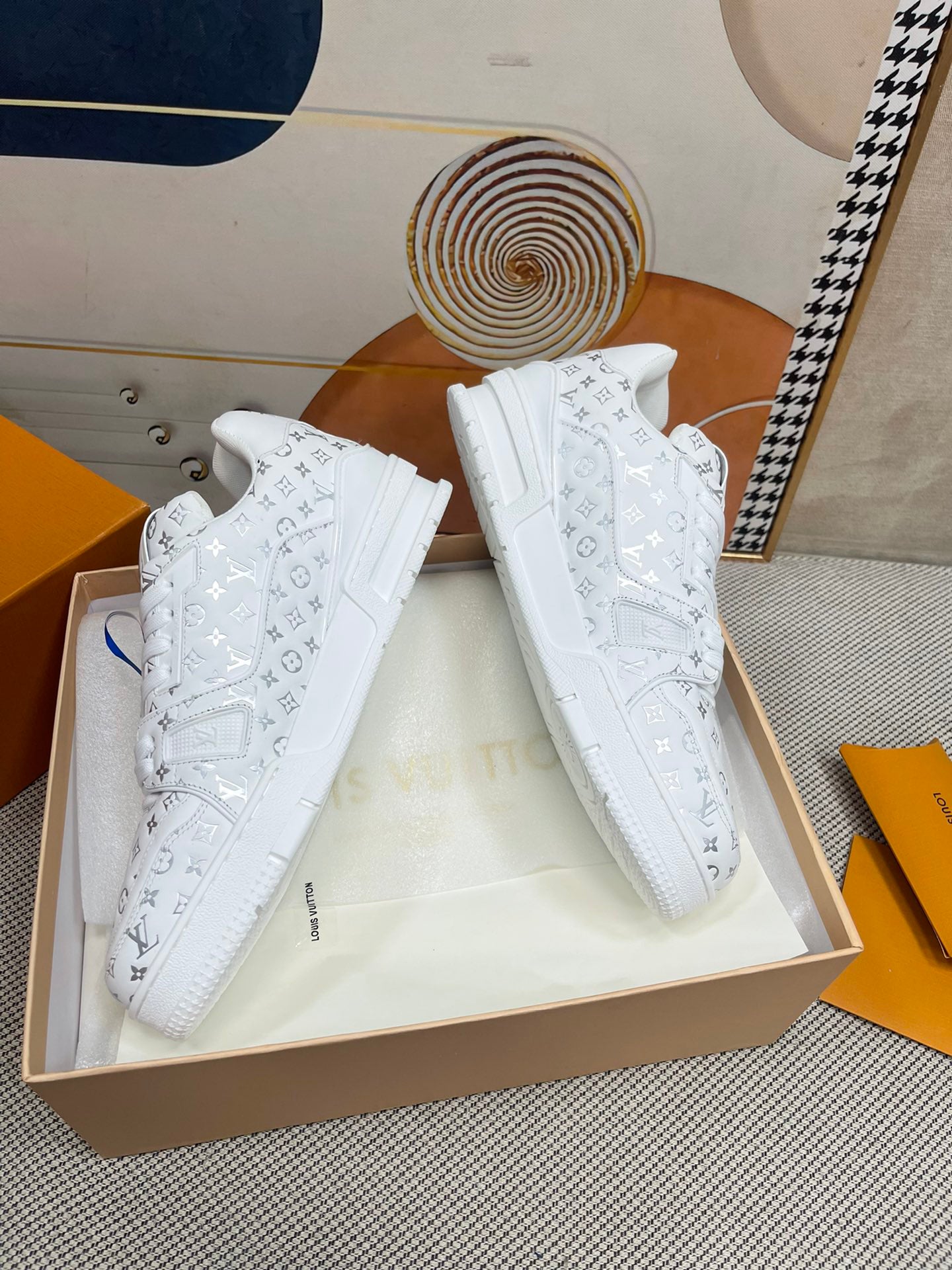 SHOES-LV-LY-123