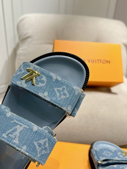 SHOES-LV-LY-105