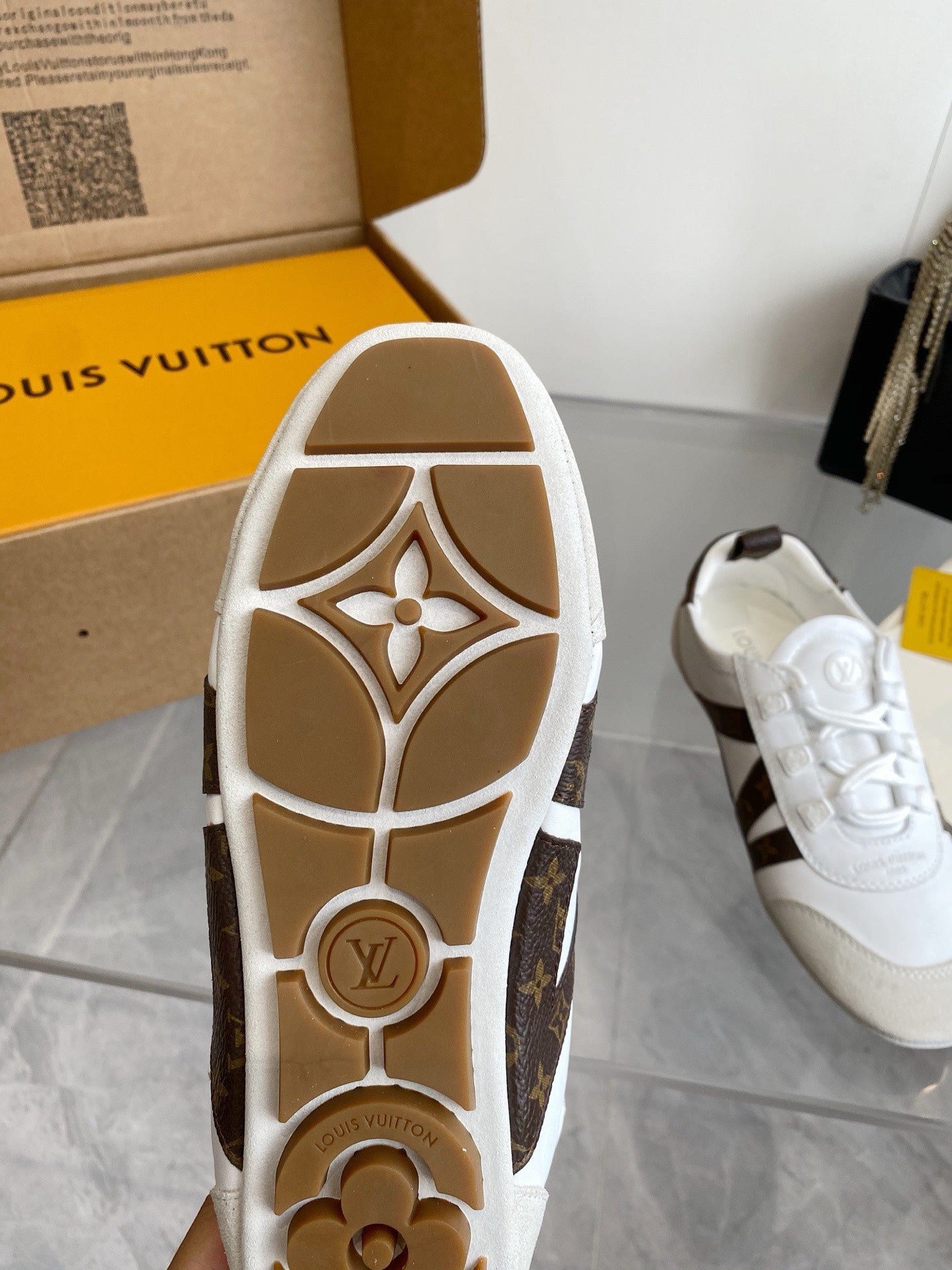 SHOES-LV-LY-223