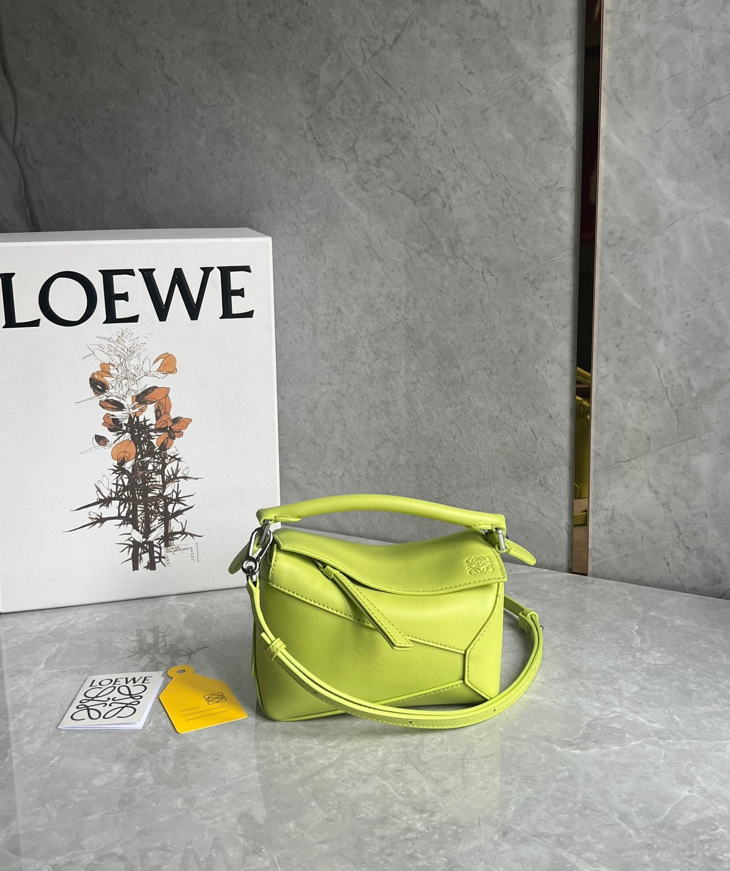 BAG-LW-221