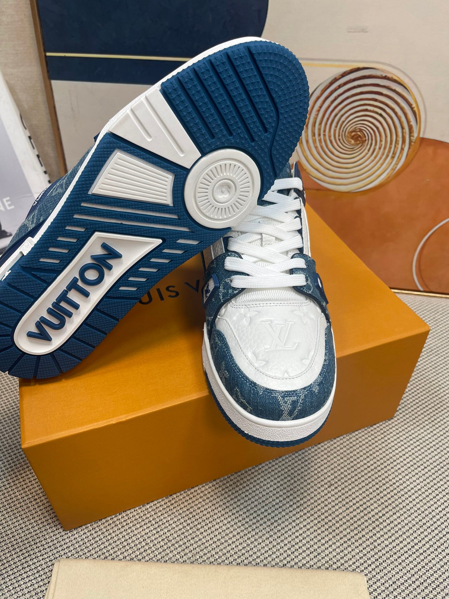 SHOES-LV-LY-119