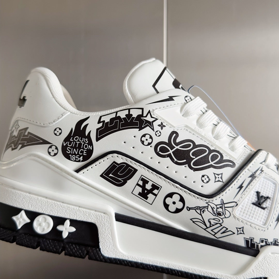 SHOES-LV-LY-331