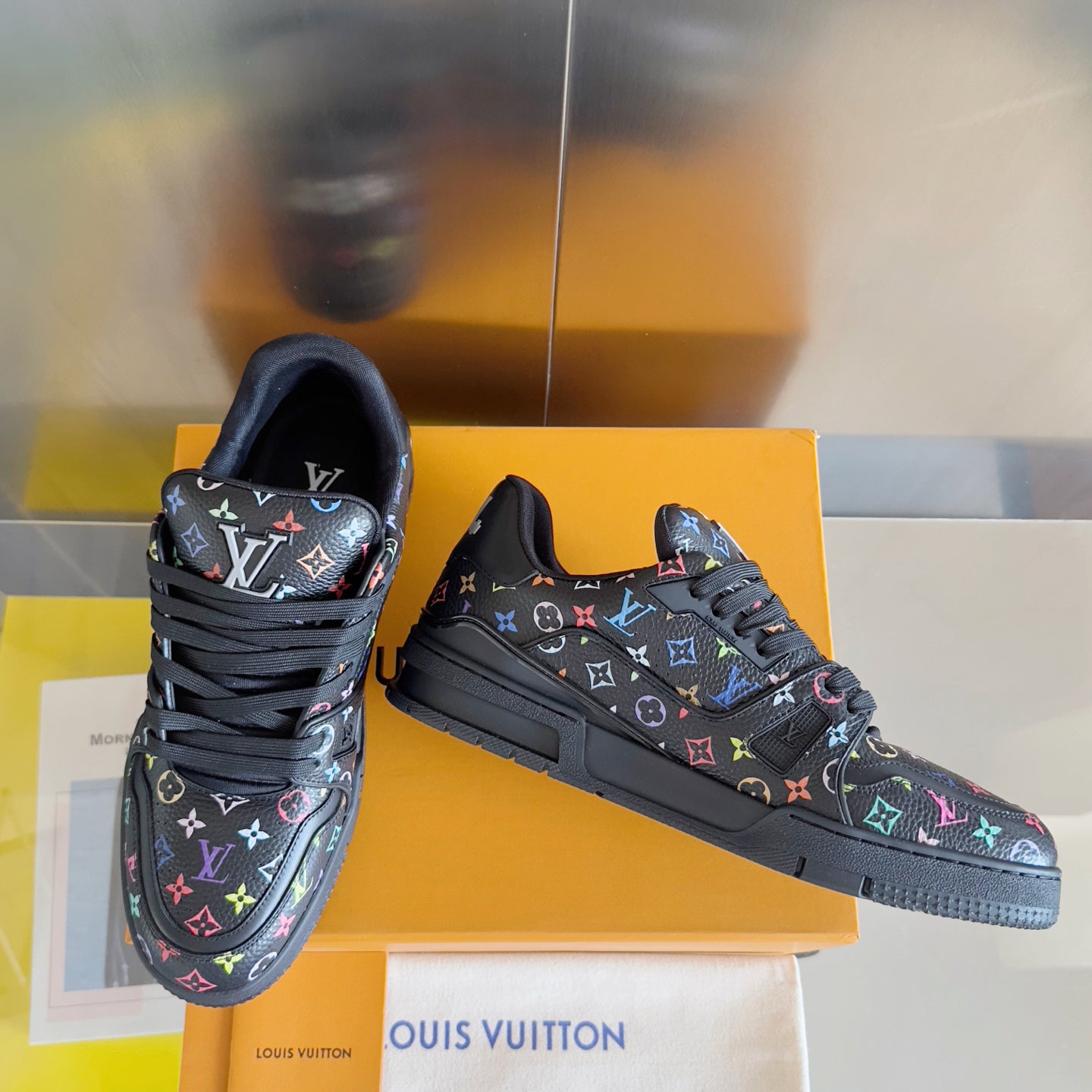 SHOES-LV-LY-474