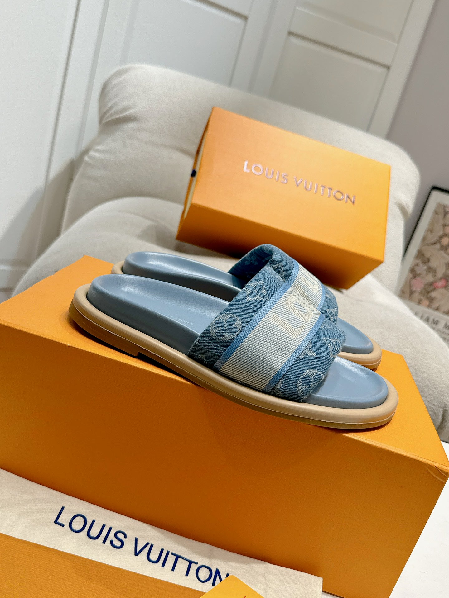 SHOES-LV-LY-616