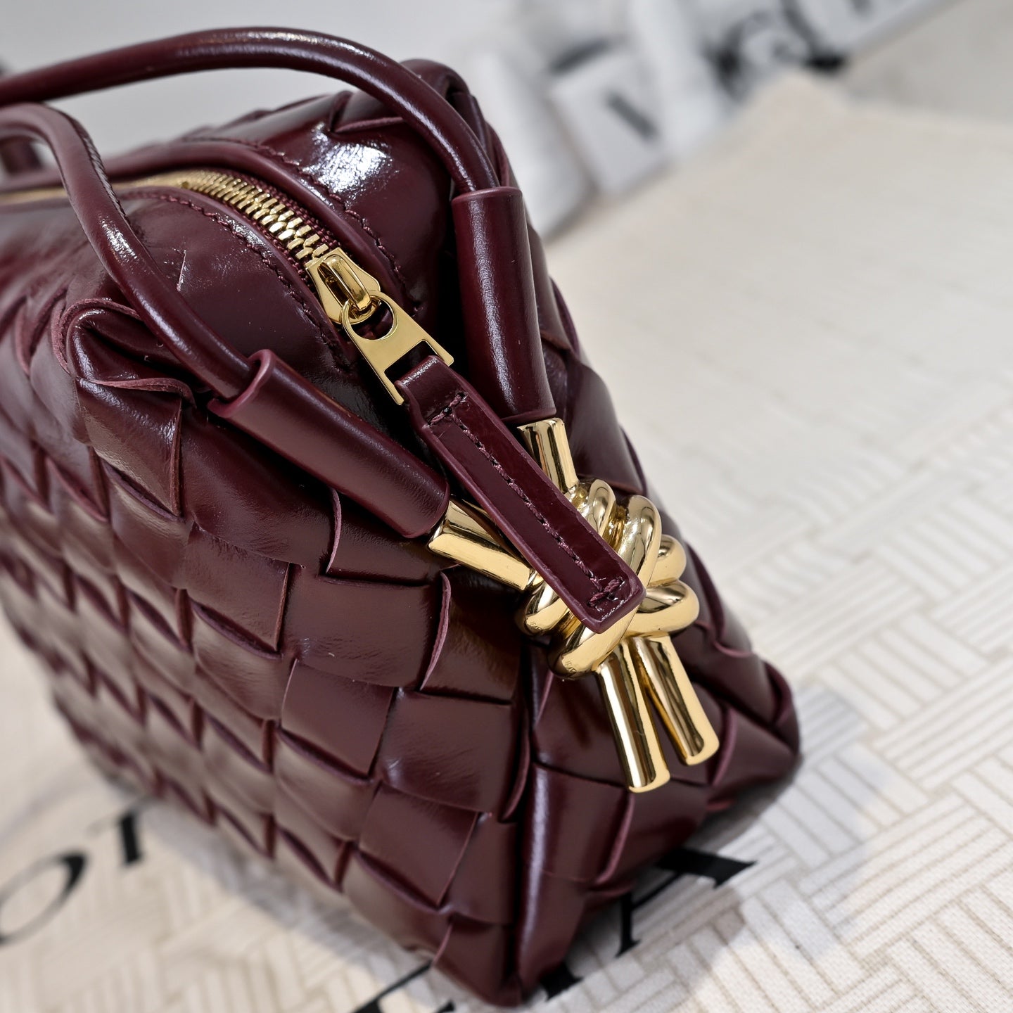 BAG-BV-W-091