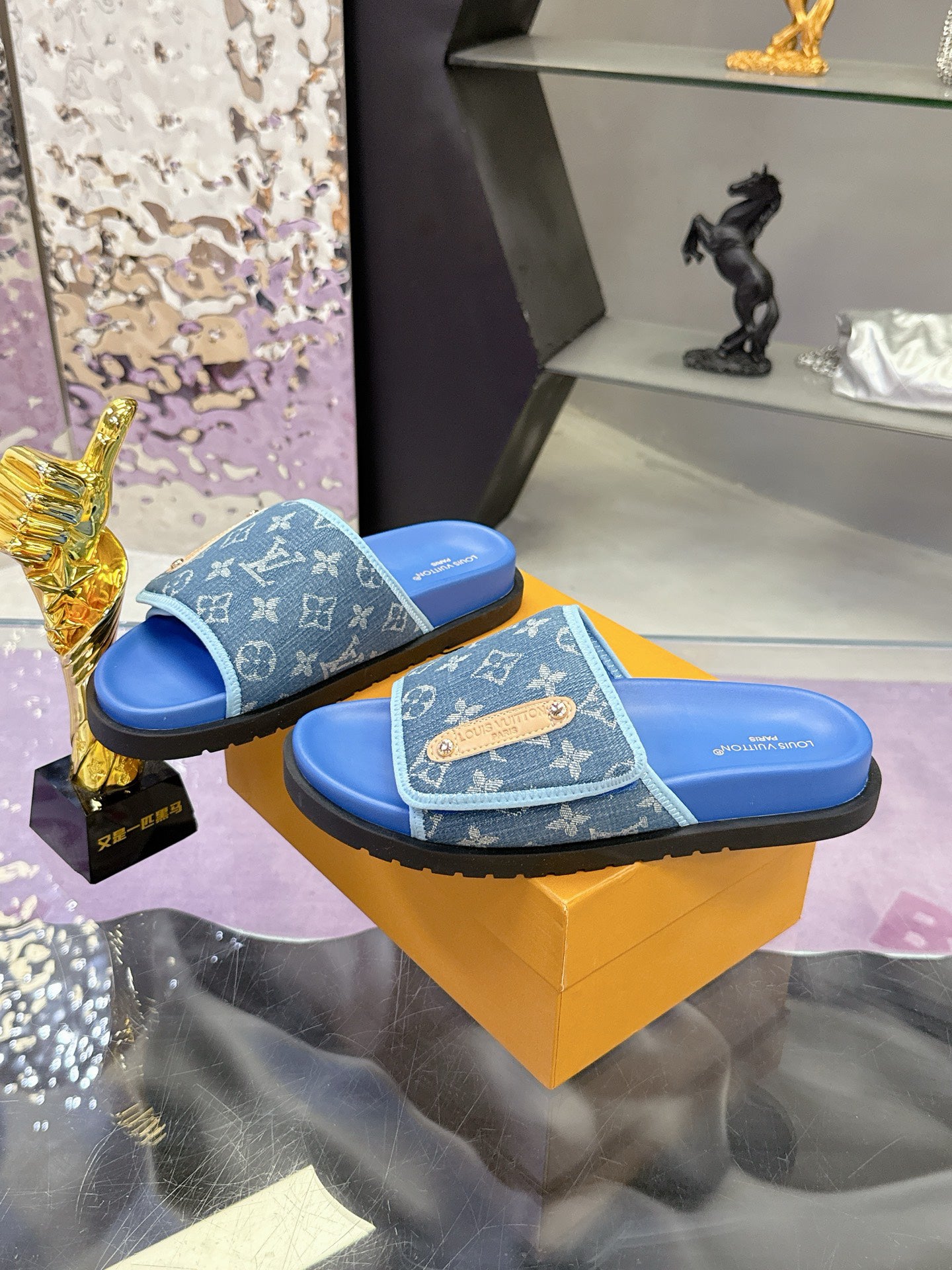 SHOES-LV-LY-602