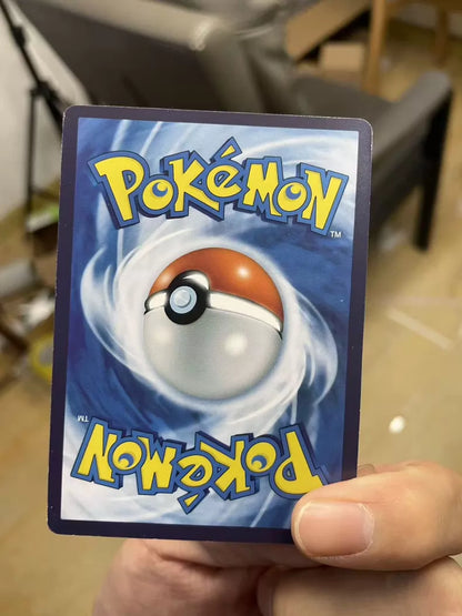 ポケモンカード~ピカチュウV 25周年記念 ゴールドカード SWSH145 コレクションカード