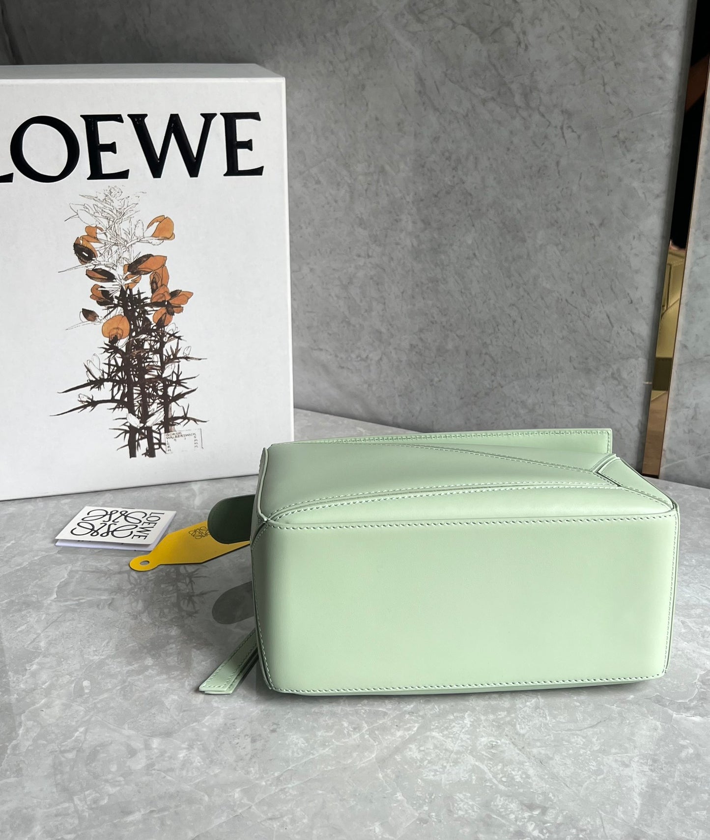 BAG-LW-281