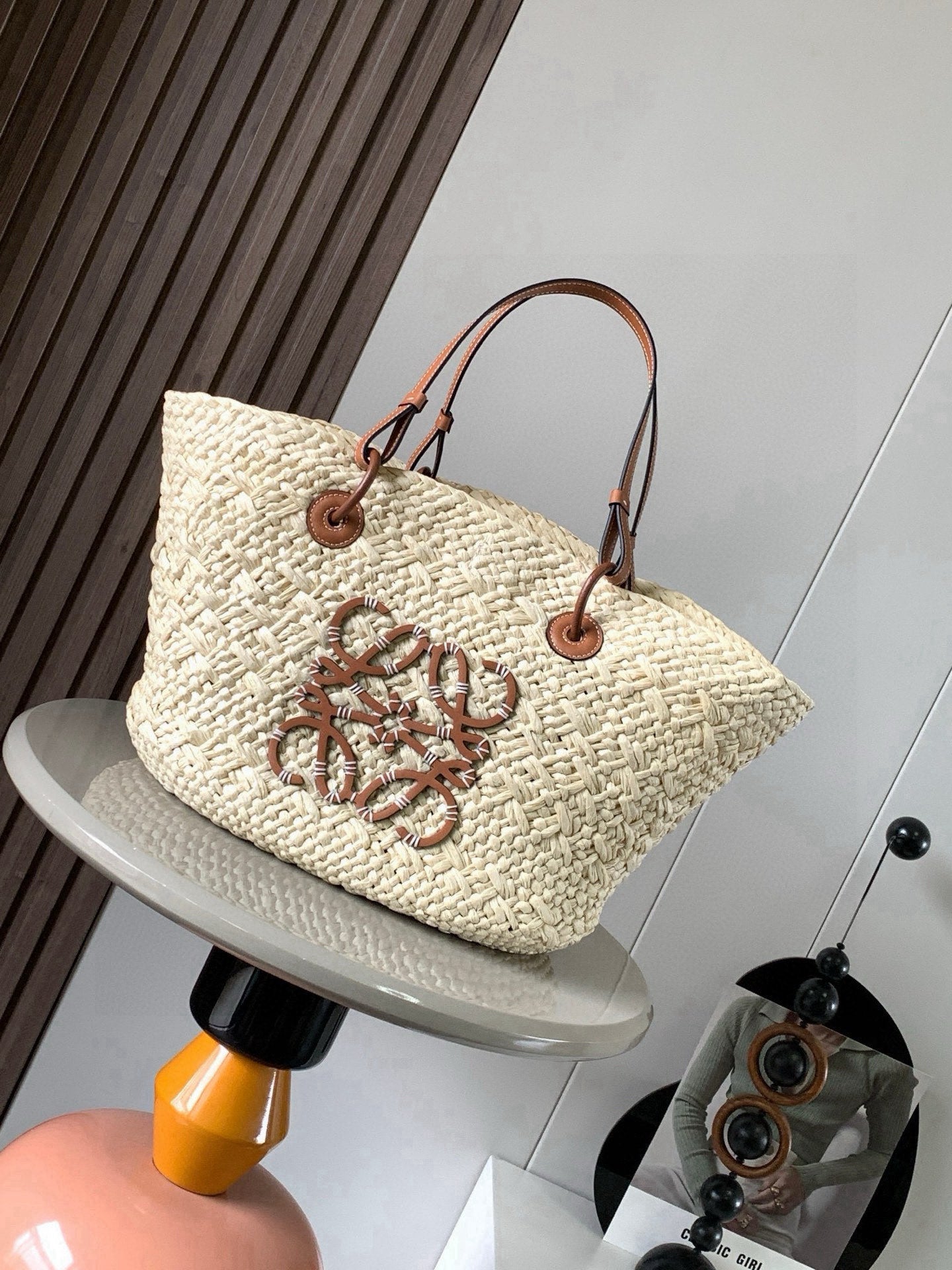 BAG-LW-301