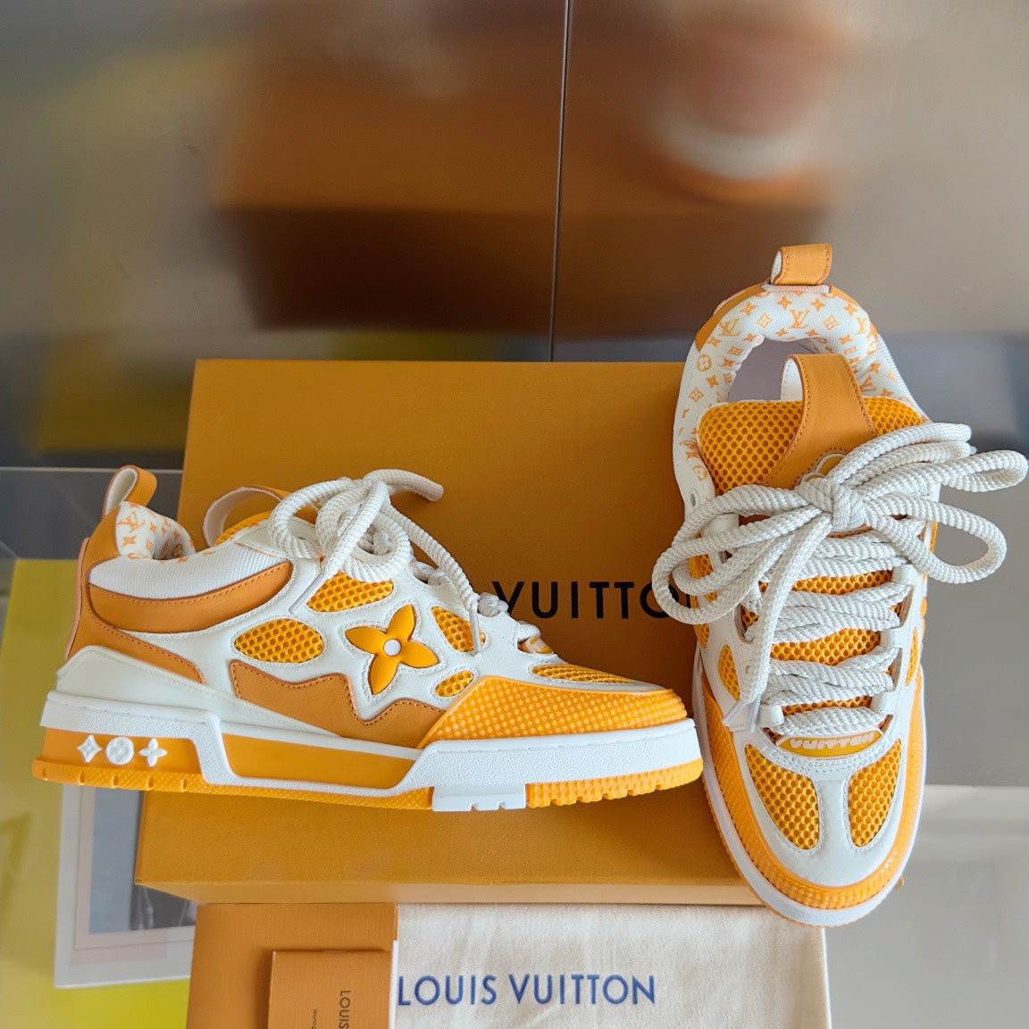 SHOES-LV-LY-394