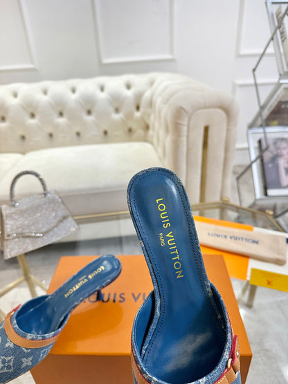 SHOES-LV-LY-355