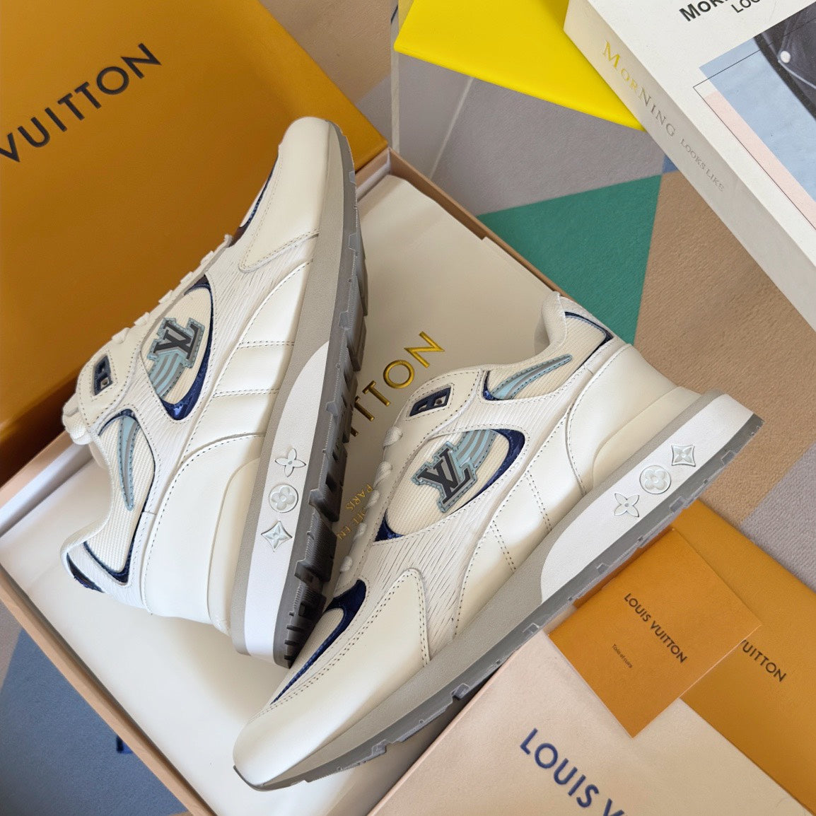 SHOES-LV-LY-438