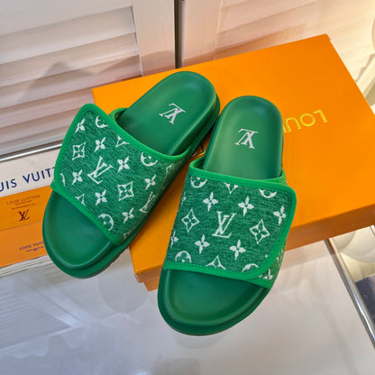 SHOES-LV-LY-607