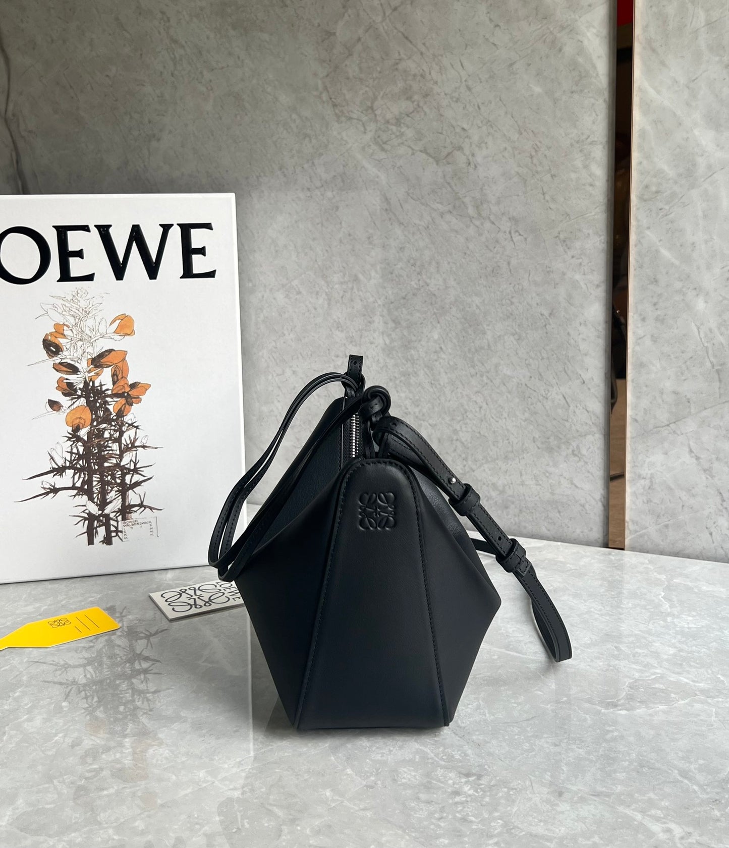BAG-LW-107
