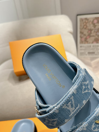 SHOES-LV-LY-105