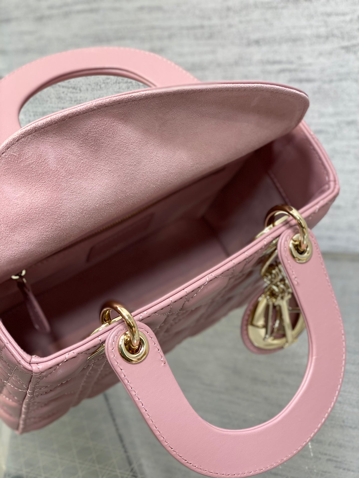 BAG-DIOR-W-LY-664